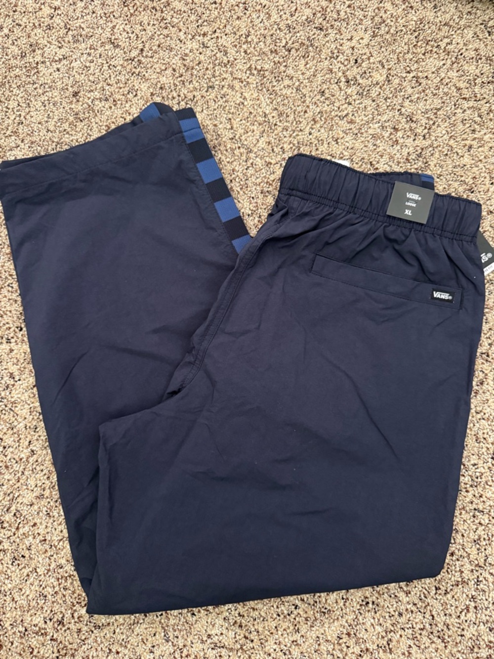 Vans Ronnie Track Pants NWT - Picture 3 of 9